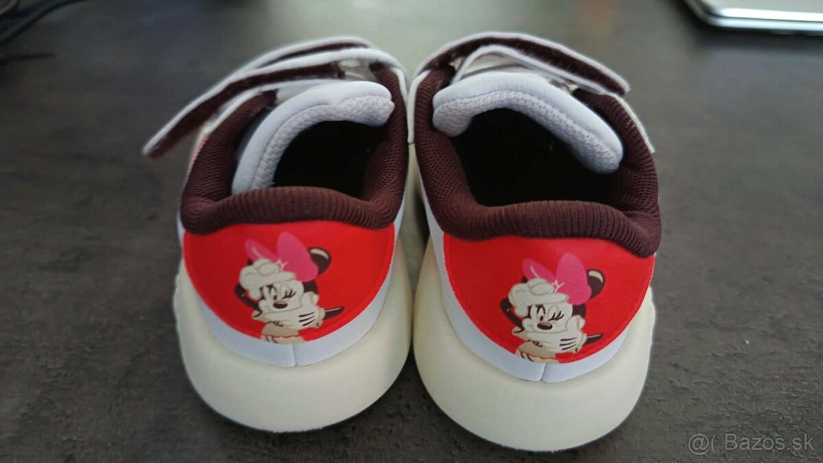 Predám tenisky Adidas - 2