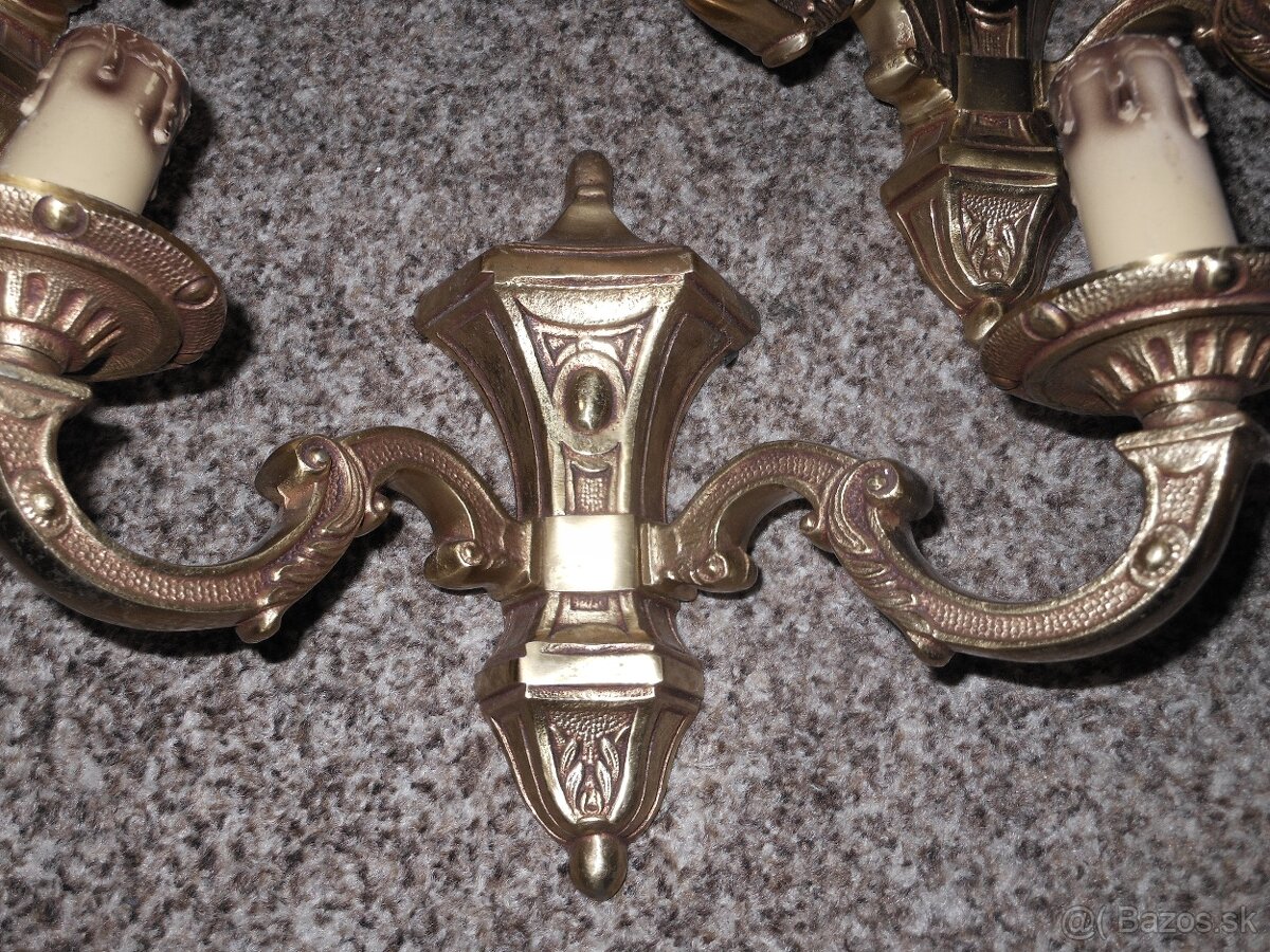 nastenne svietidla - 2