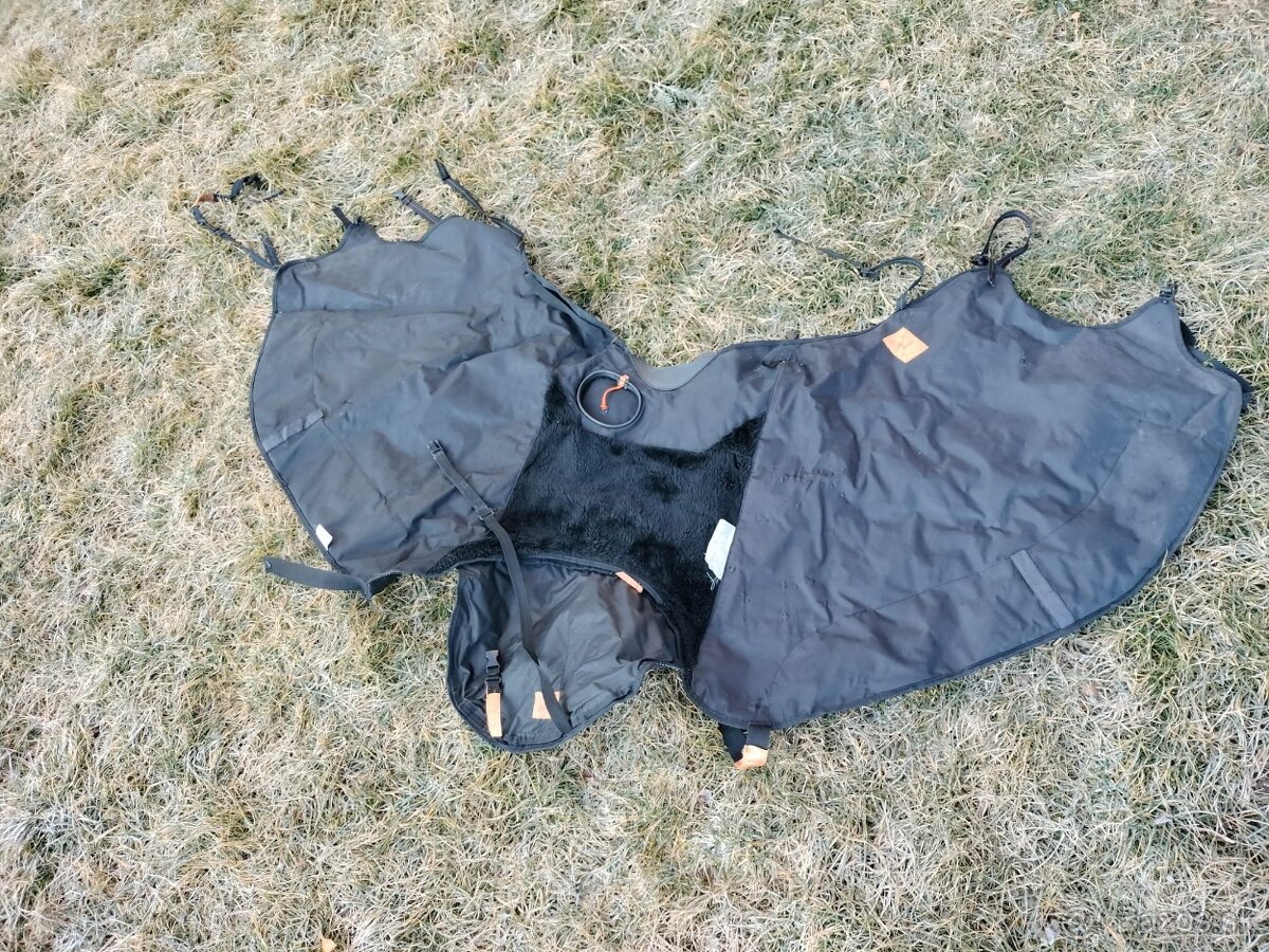 Prikrývka PCX 150 - 2