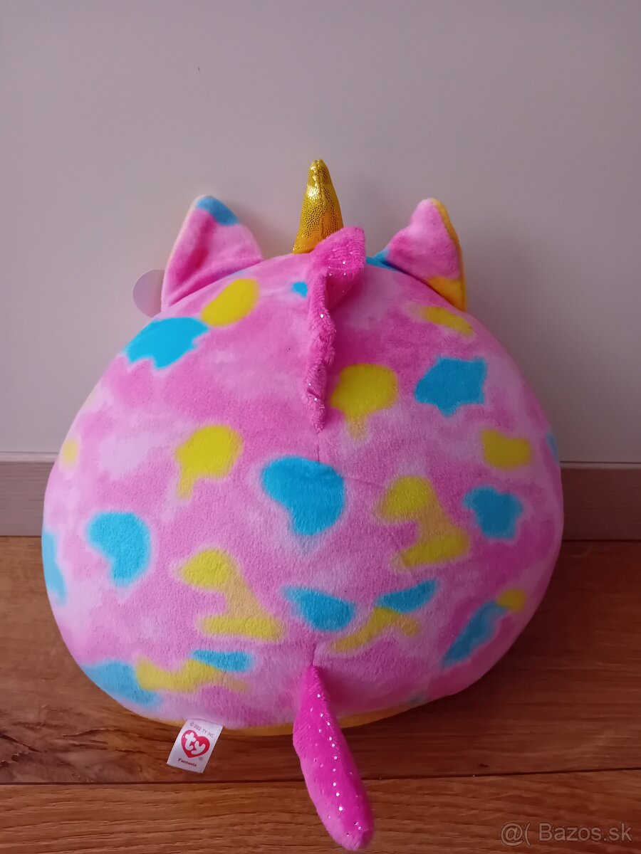 Plyšová hračka - 2