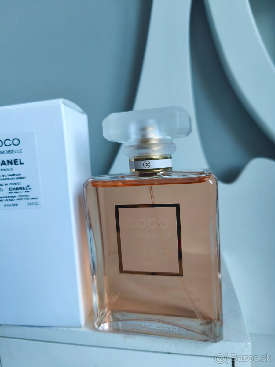 Chanel Coco Mademoiselle edp 100ml. - 2