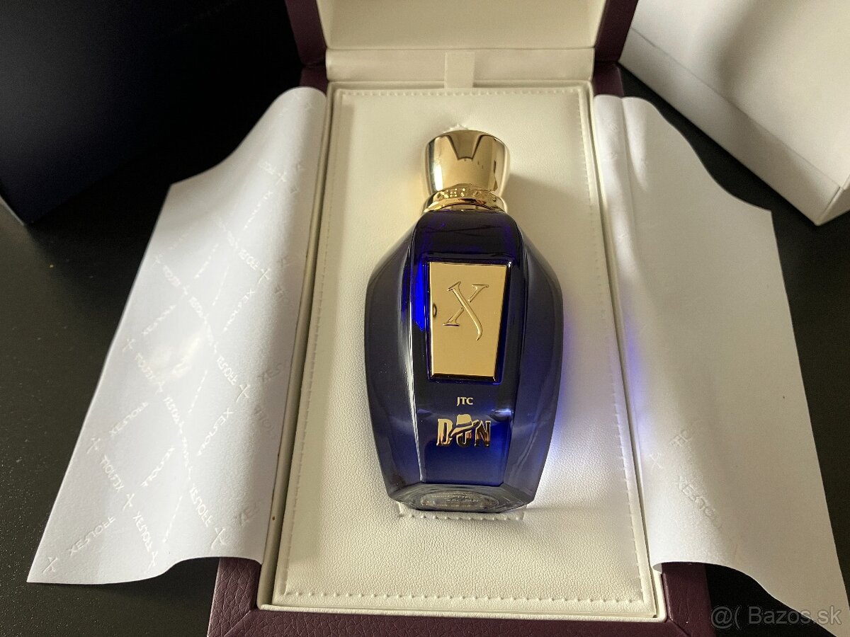 Xerjoff Don 50ml parfem - 2