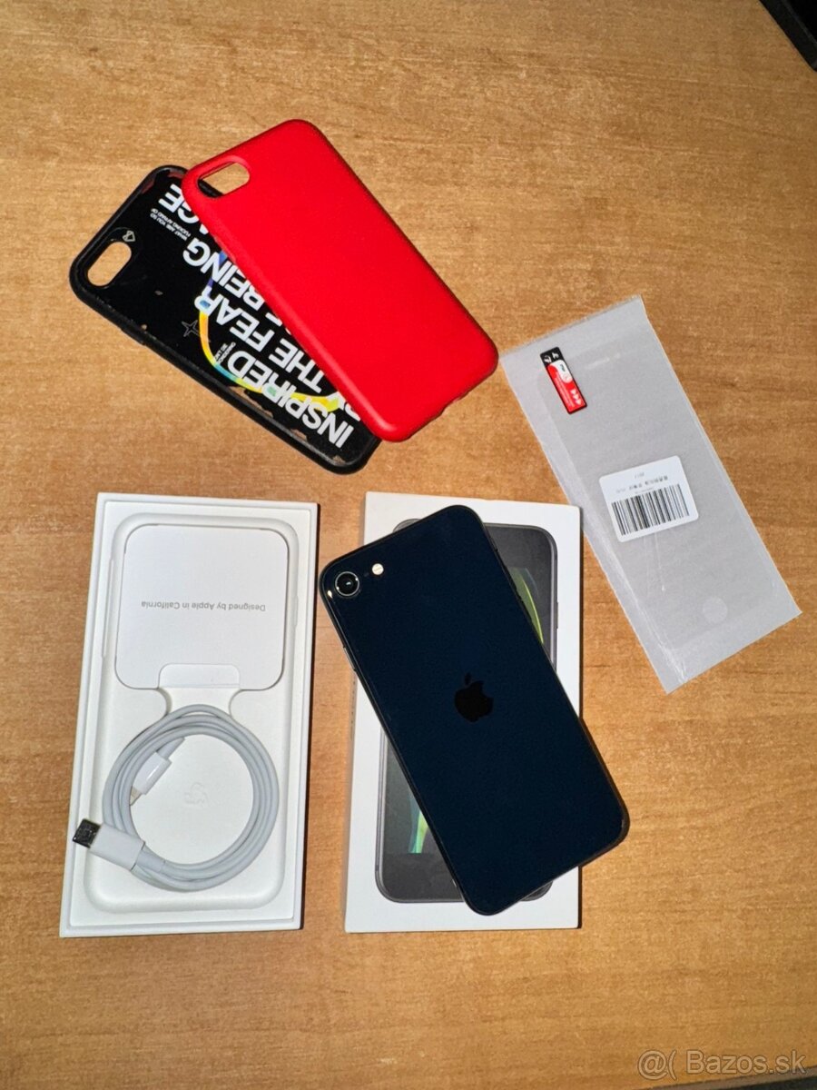 Iphone SE 2022 64GB - 2
