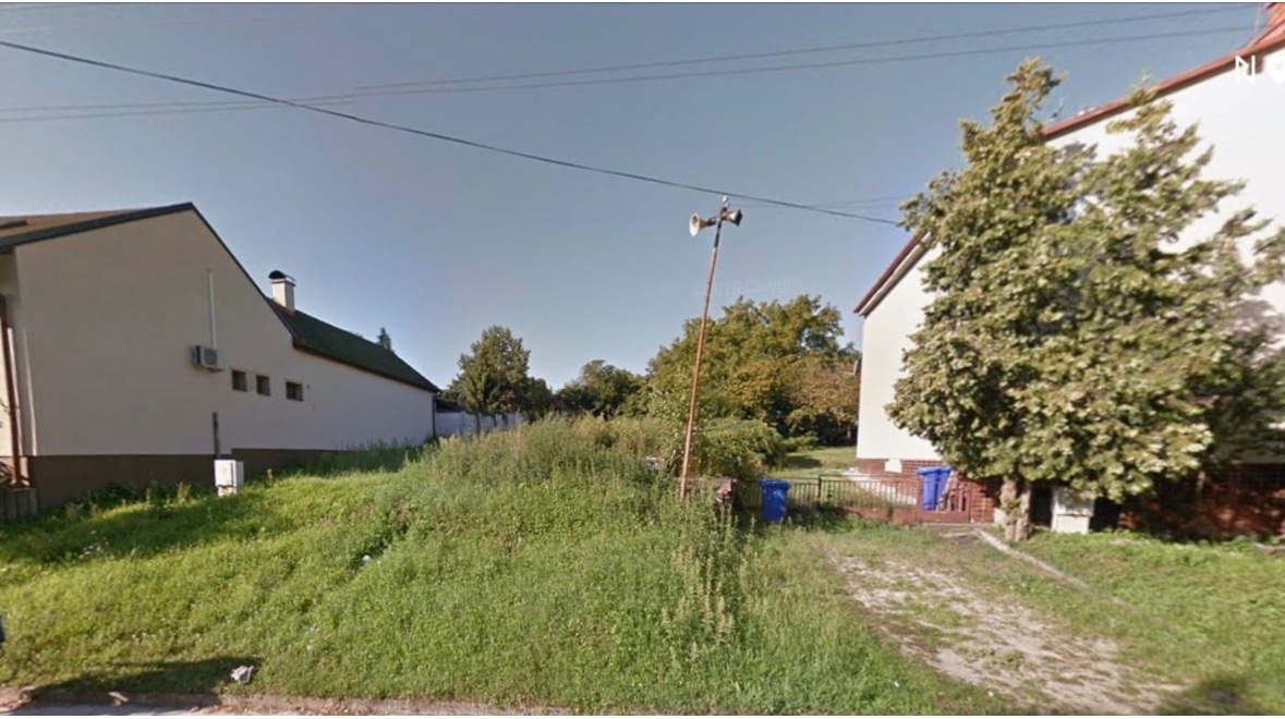 Predaj pozemku Gbely - 2