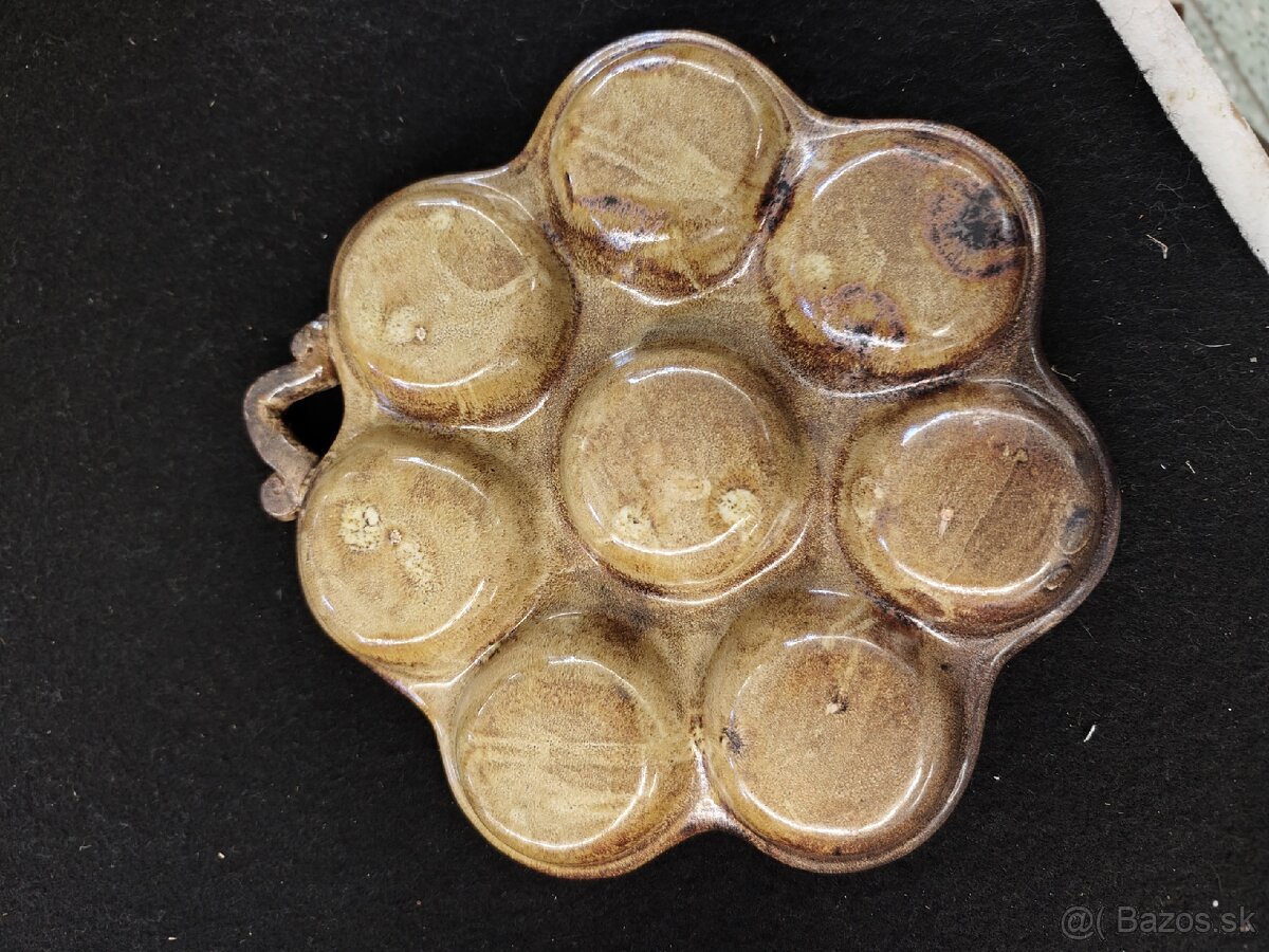 Forma na lievance - 2