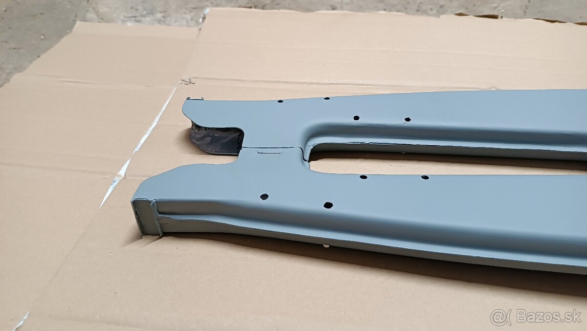 Kryt reťaze jawa kyvačka - 2