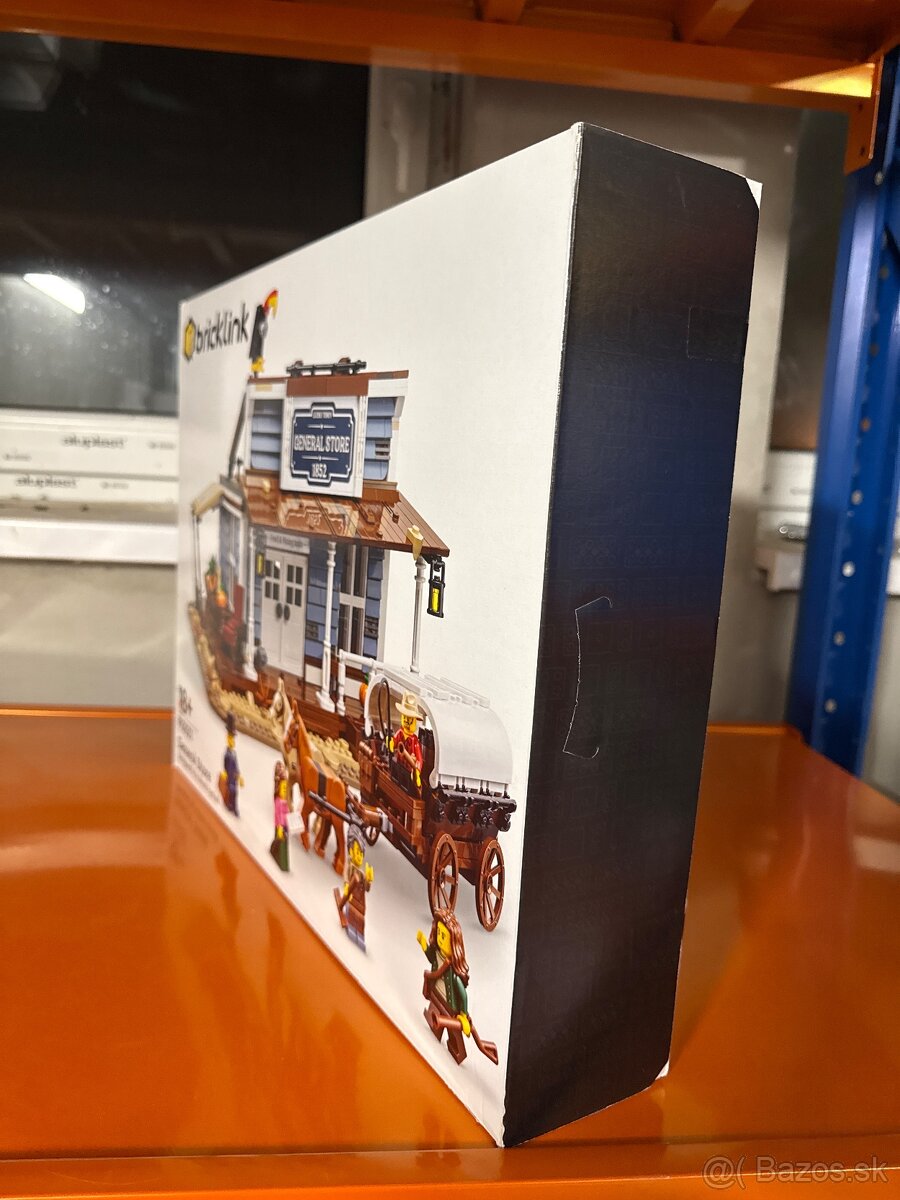 Lego Bricklink 910031 - 2