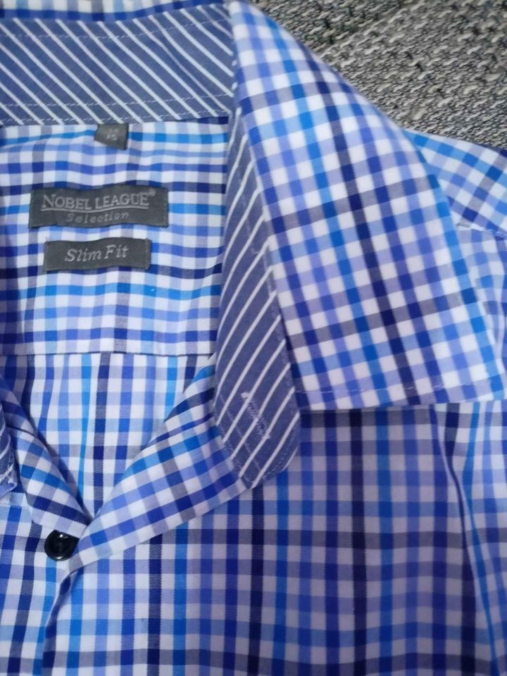 Košela vel. 38, nová - 2