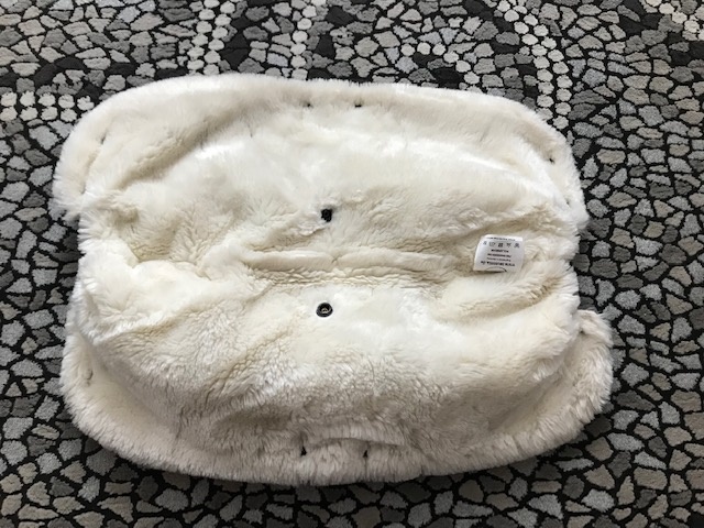 Rukávnik na kočík - 2