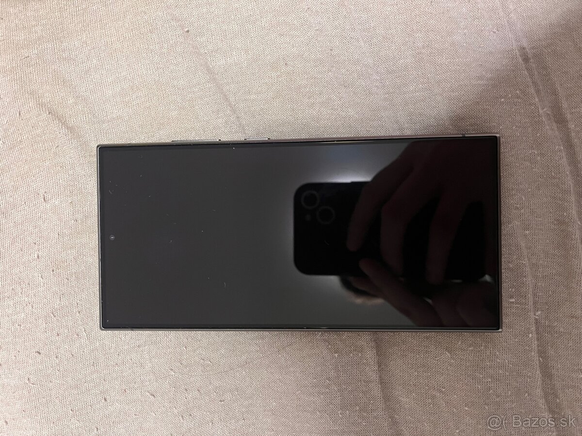 Samsung galaxy s24 ultra - 2