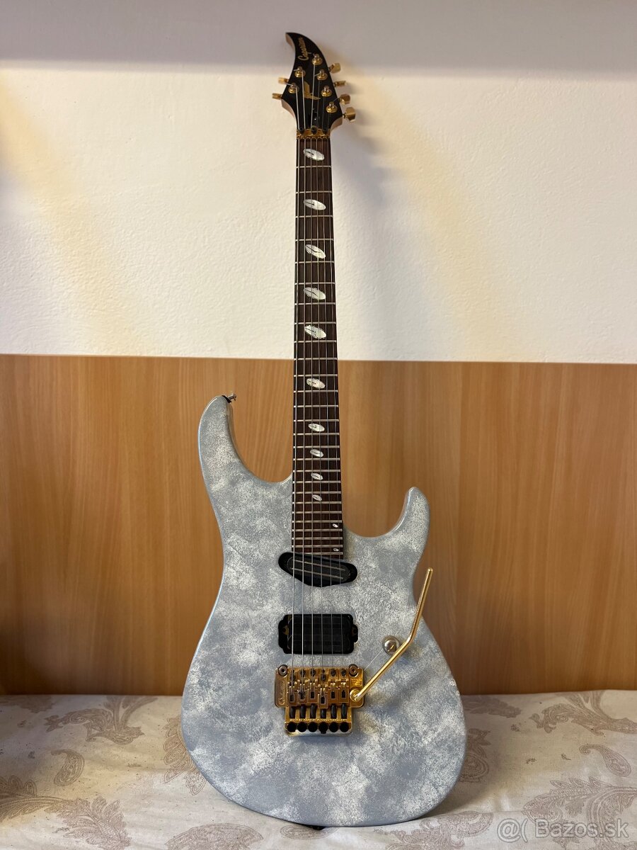 Caparison Horus Snow Cloud 2011 predaj/výmena - 2