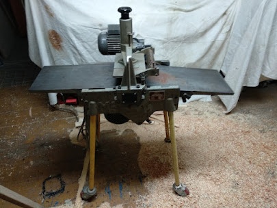 hoblovačka MS 250 - 2