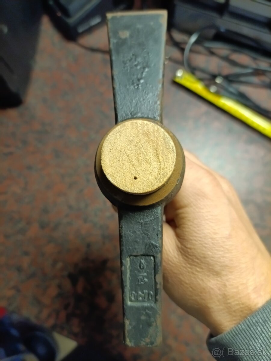 Murárske kladivo - 2