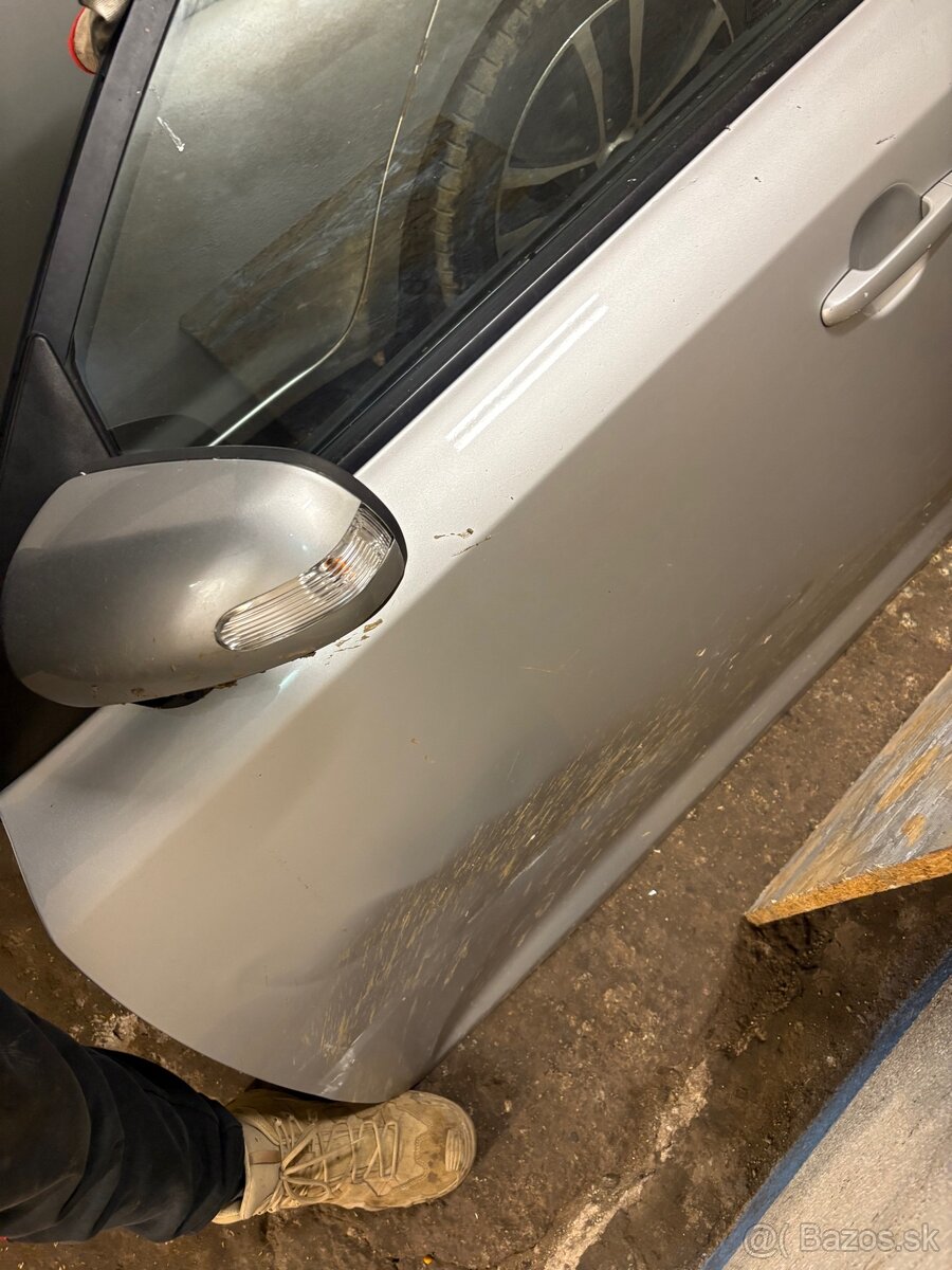 Šoferove dvere KIA Ceed 2009-2014 - 2