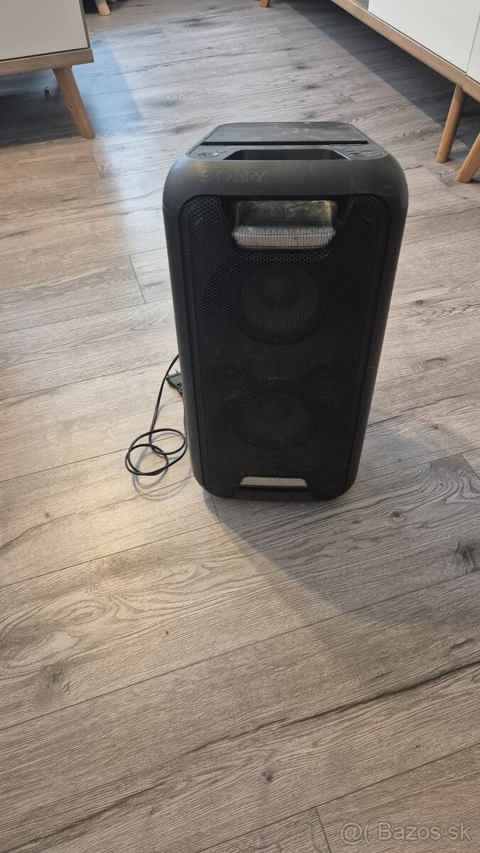 Predam bluetooth reproduktor sony - 2