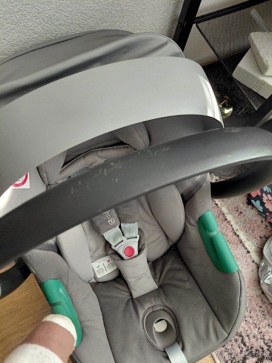 Vajicko cybex I size - 2