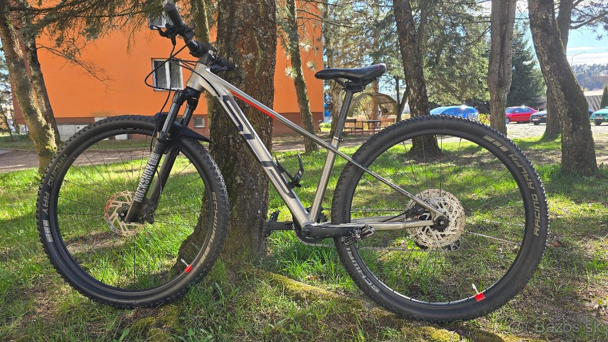 Superior 27,5 Team Issue XS - 2