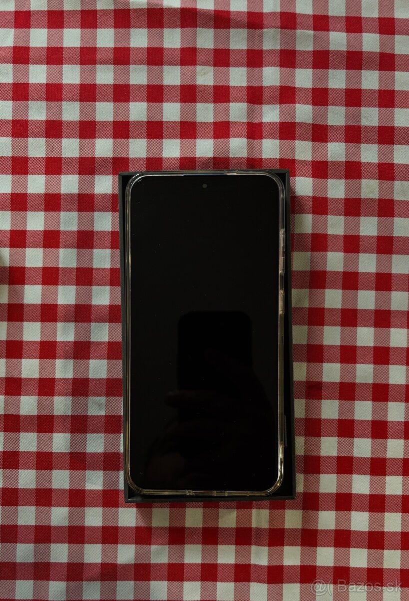Samsung Galaxy S25+ 12/512GB - 2