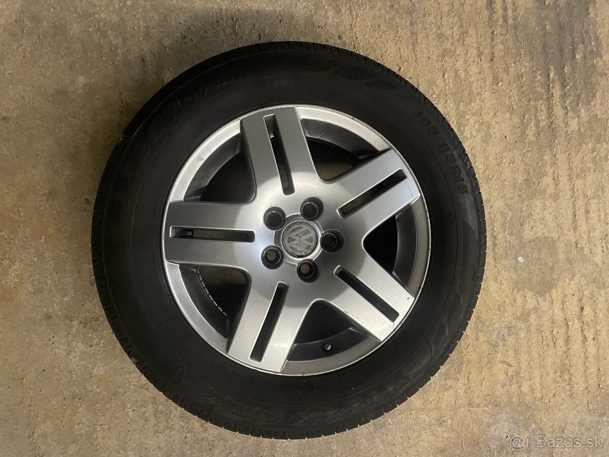 elektrony vw / kolesa - 2