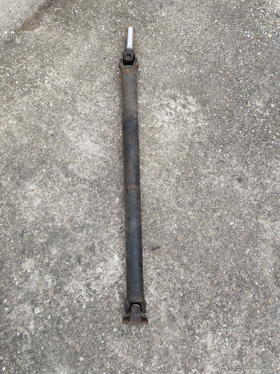 Diferenciál Mazda MX-5 VLSD - 2