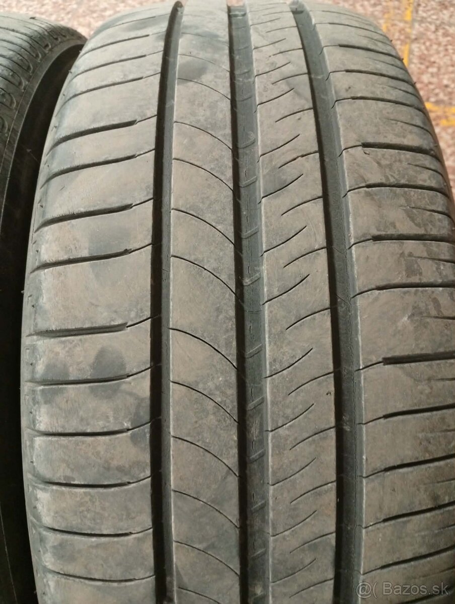 205/55 R16 MICHELIN LETNE - 2