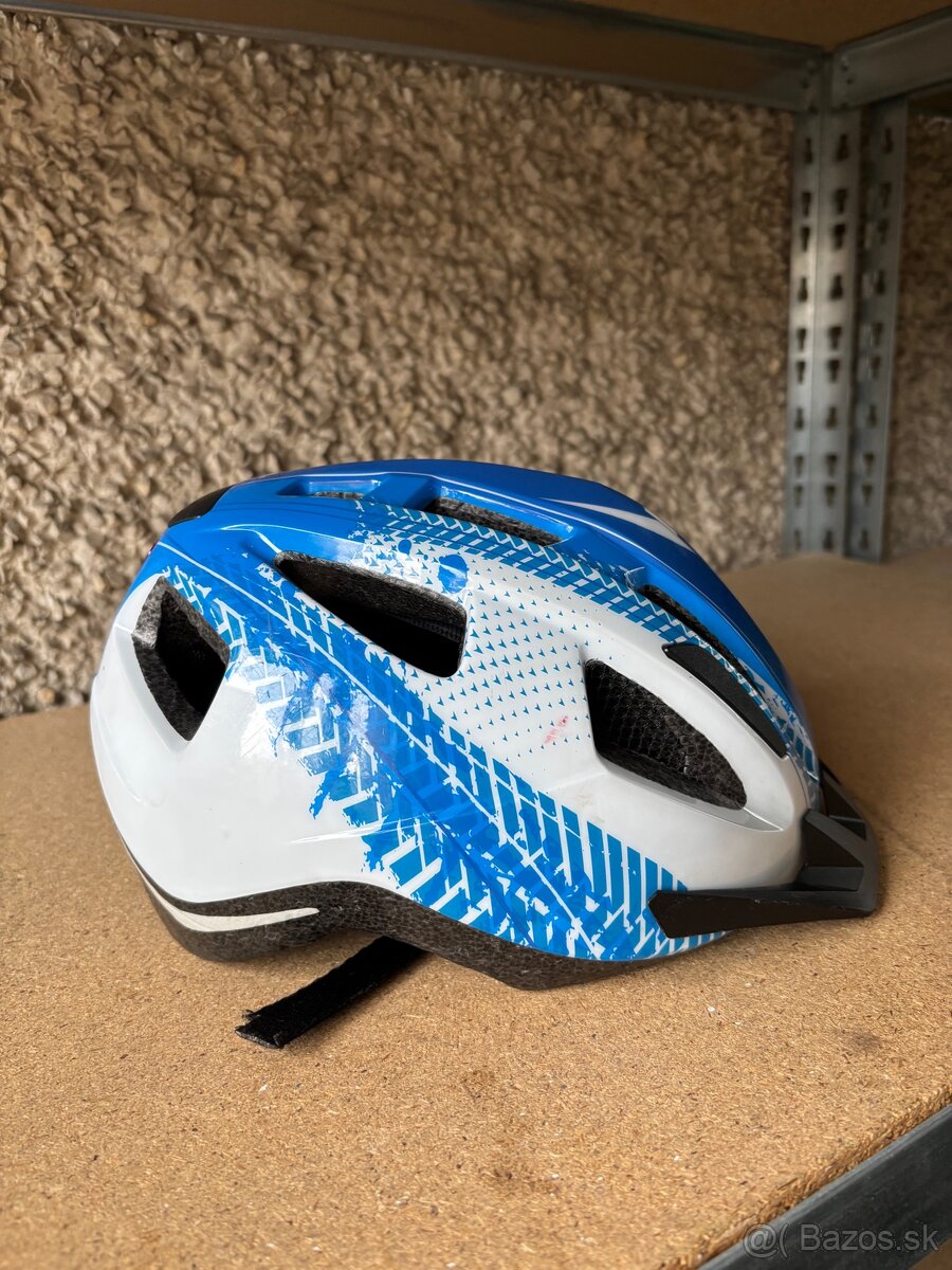 Detská prilba veľkosť 49-54cm - 2