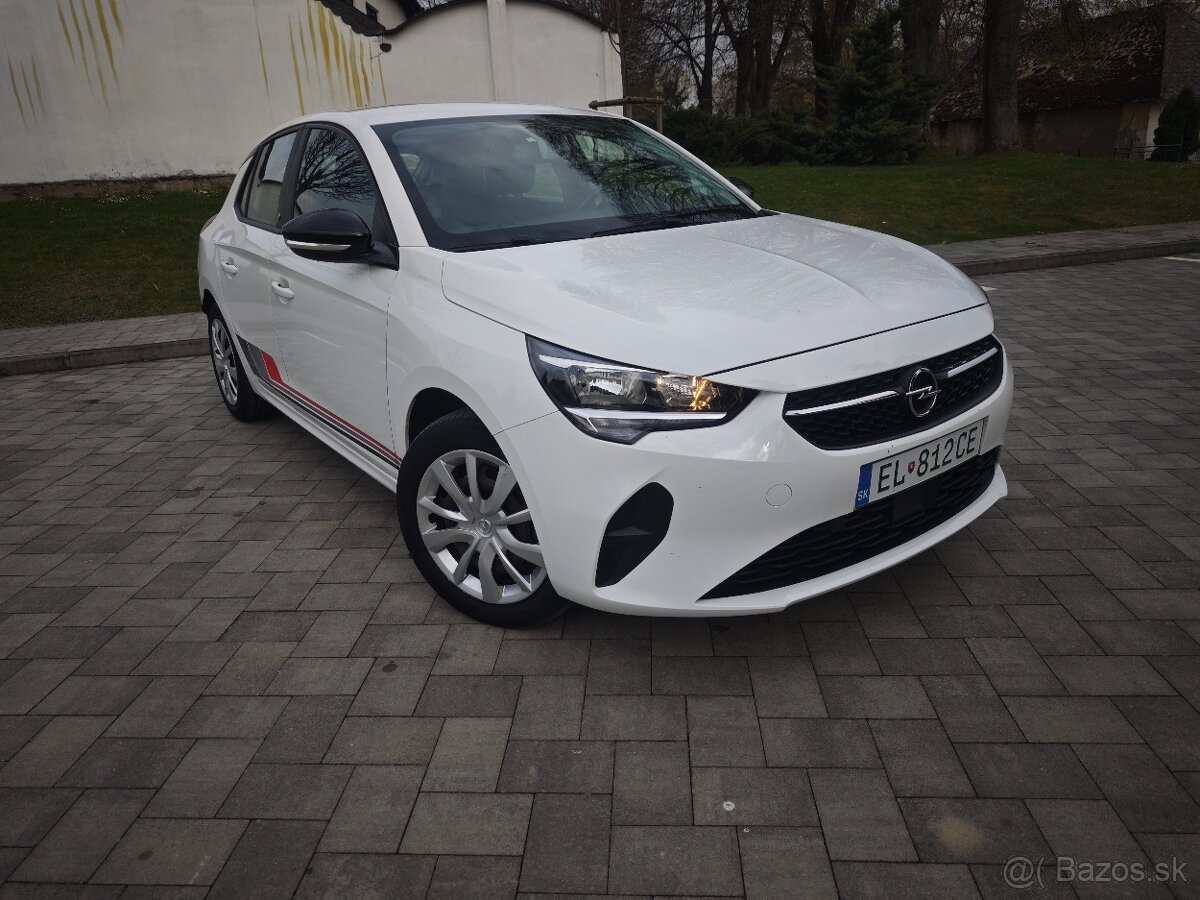 🔋🔋Opel Corsa-e elektro 100kW🔋🔋 - 2