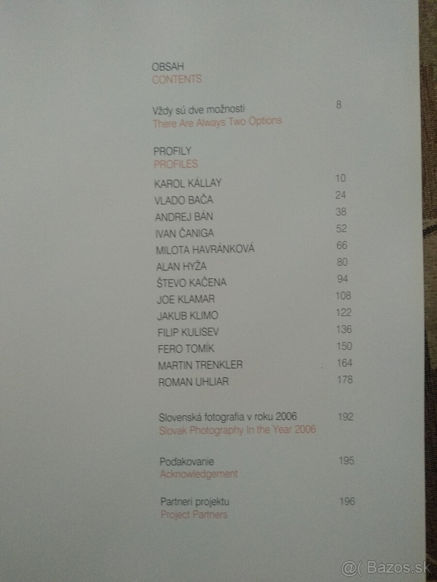 Foto SK 2006 - 2