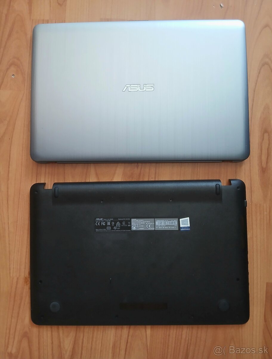 Asus x540 - 2