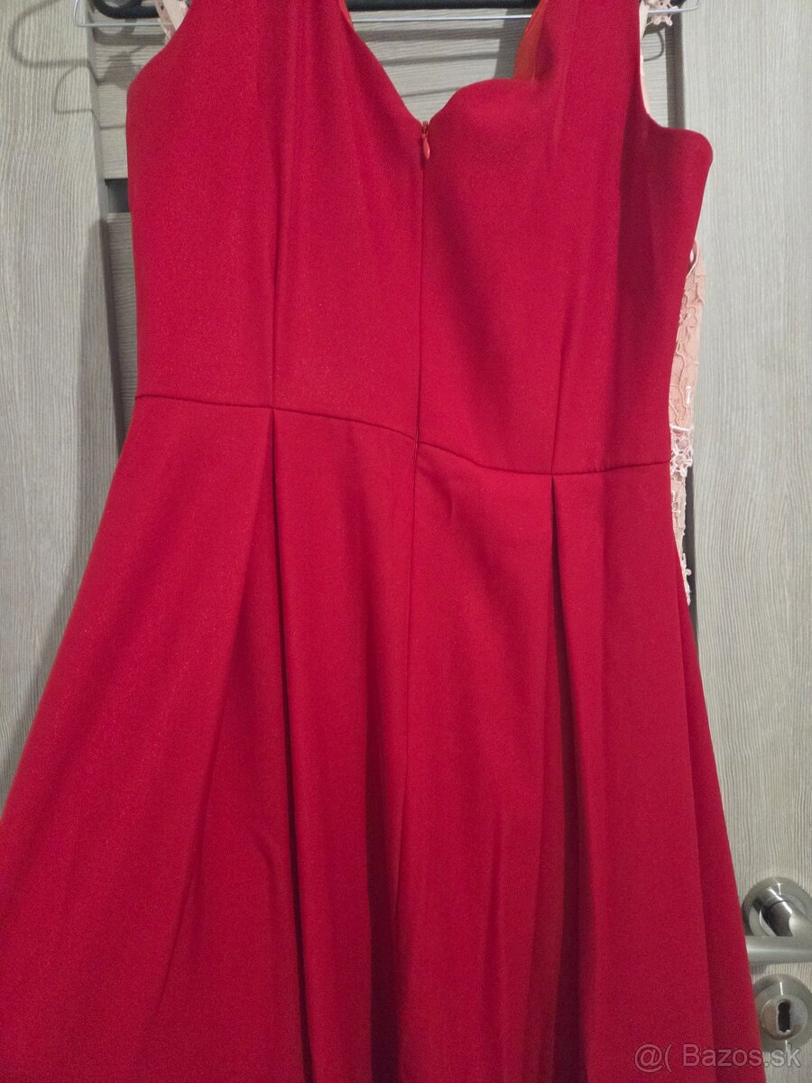 Spoločenské šaty - 2