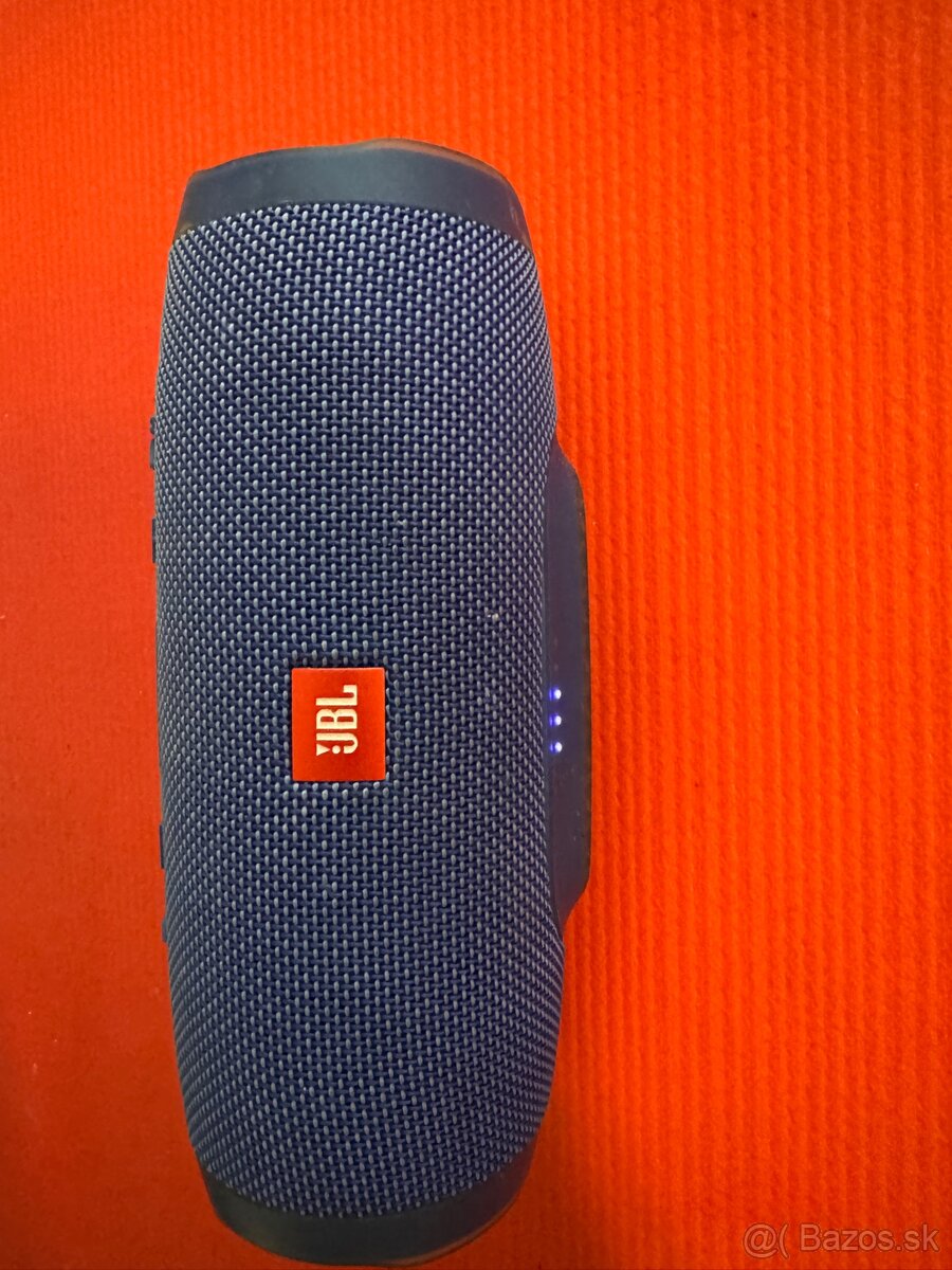 Reproduktor JBL charge 3 - 2