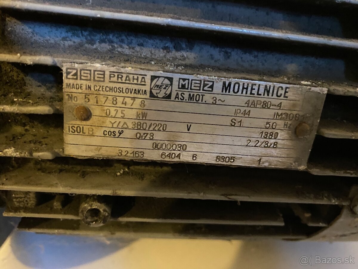 DC MOTOR - 2