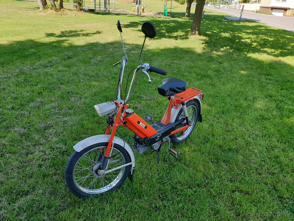 Babetta 207 - 2