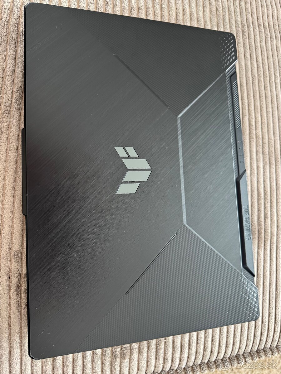 Asus tuf 15 - 2