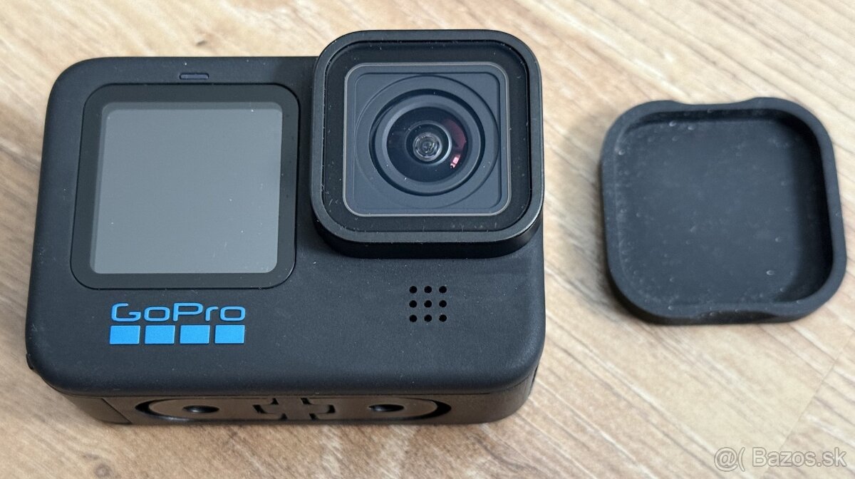 GoPro Hero 10 Black - 2