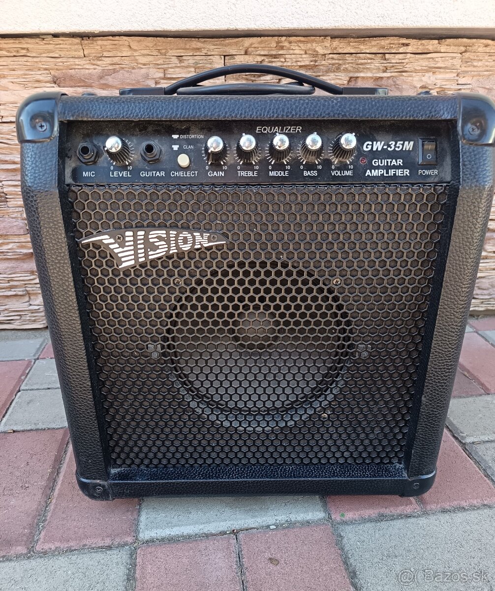 gitarove kombo - 2
