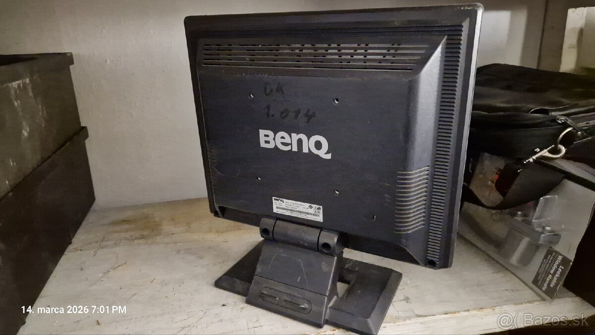 monitor k počítaču - 2