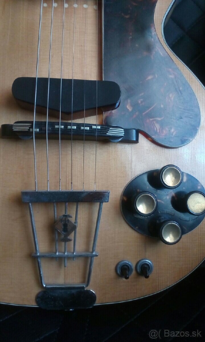 Hofner - 2