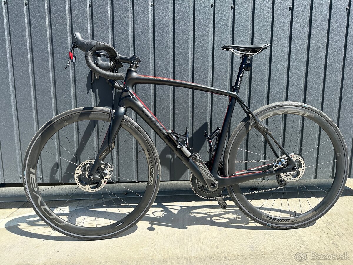 Specialized S-Works Roubaix Carbon - 2