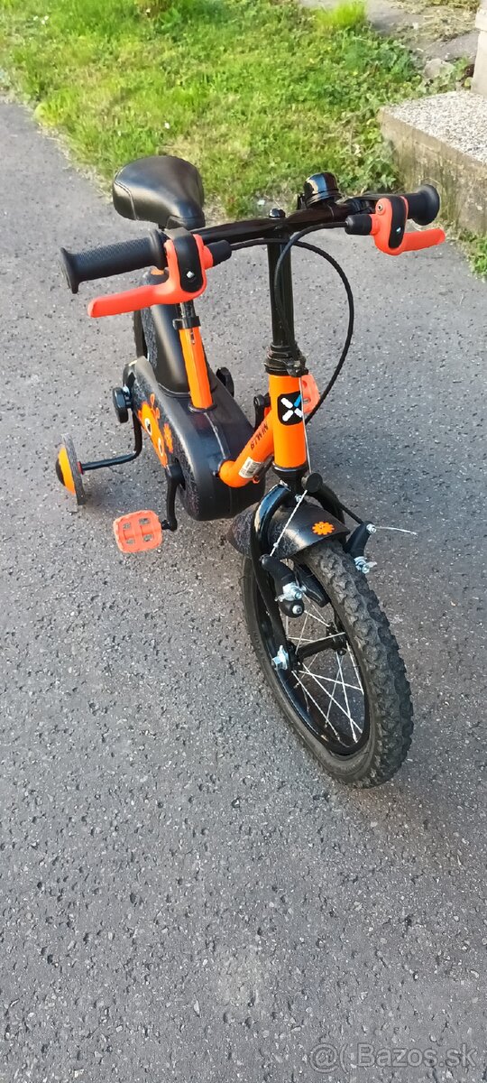 Predám detský bicykel 14" - 2
