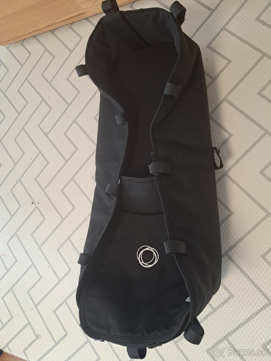 Bugaboo cameleon 3 - 2