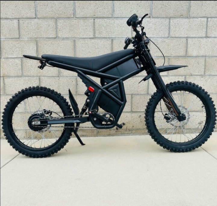 Cross bike GT - 2