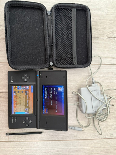 Nintendo DSi - 2