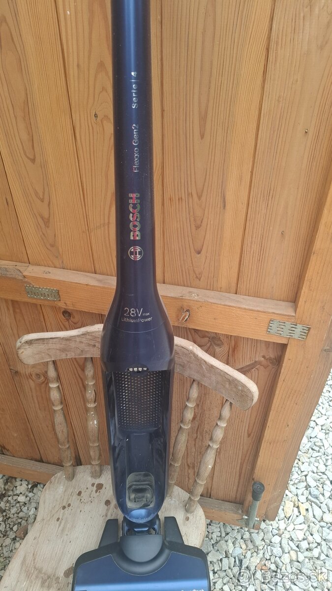 Bosch flexxo Gen 2 serie4 - 2