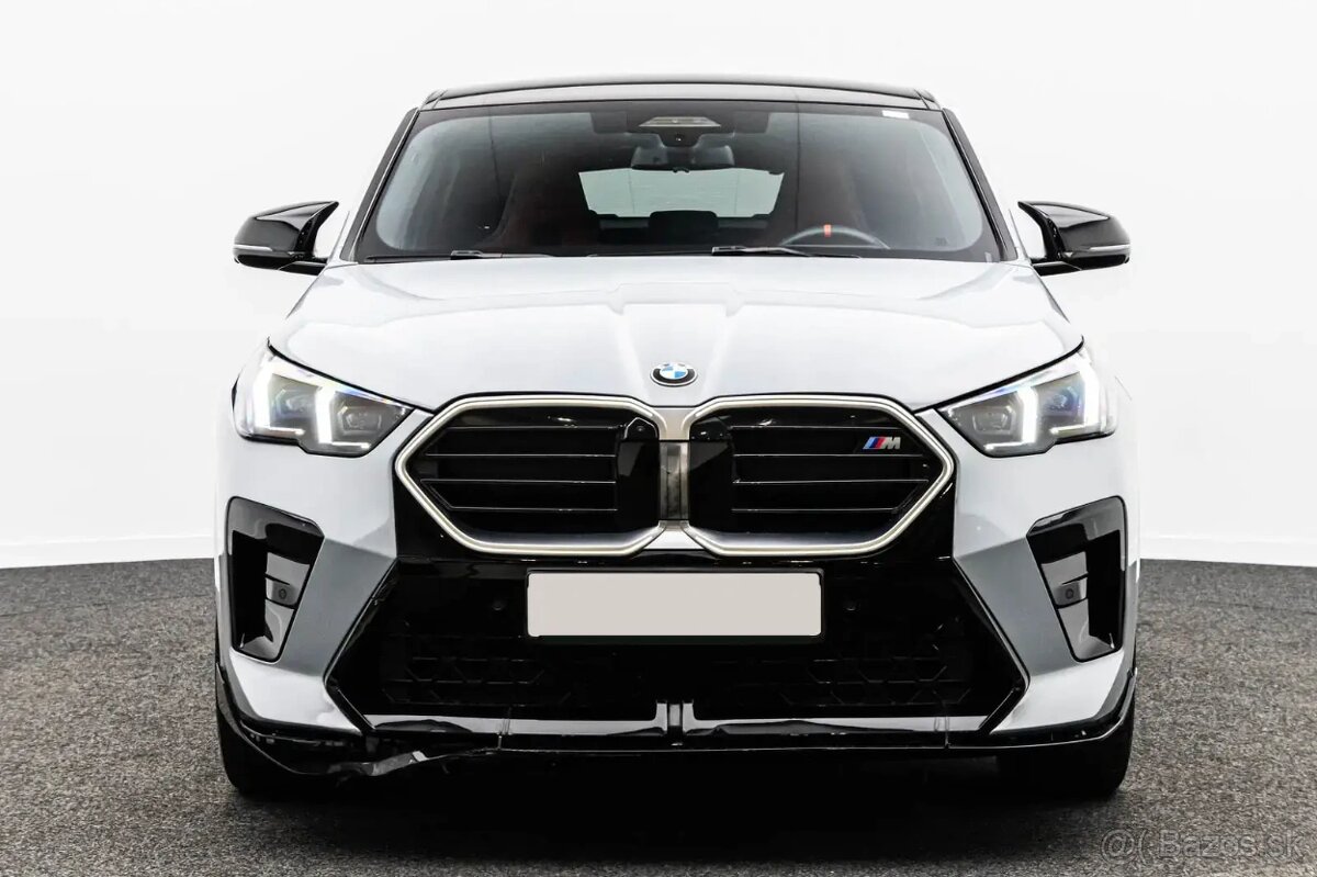 BMW X2 M35i xDrive - 2