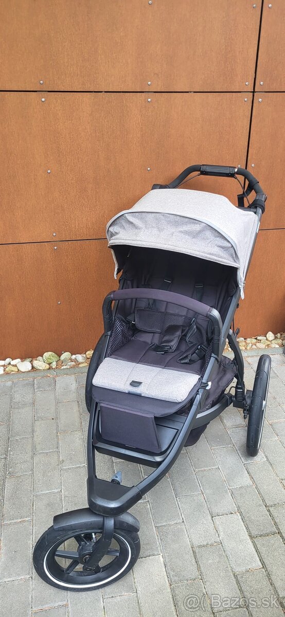 Thule Urban Glide - 2