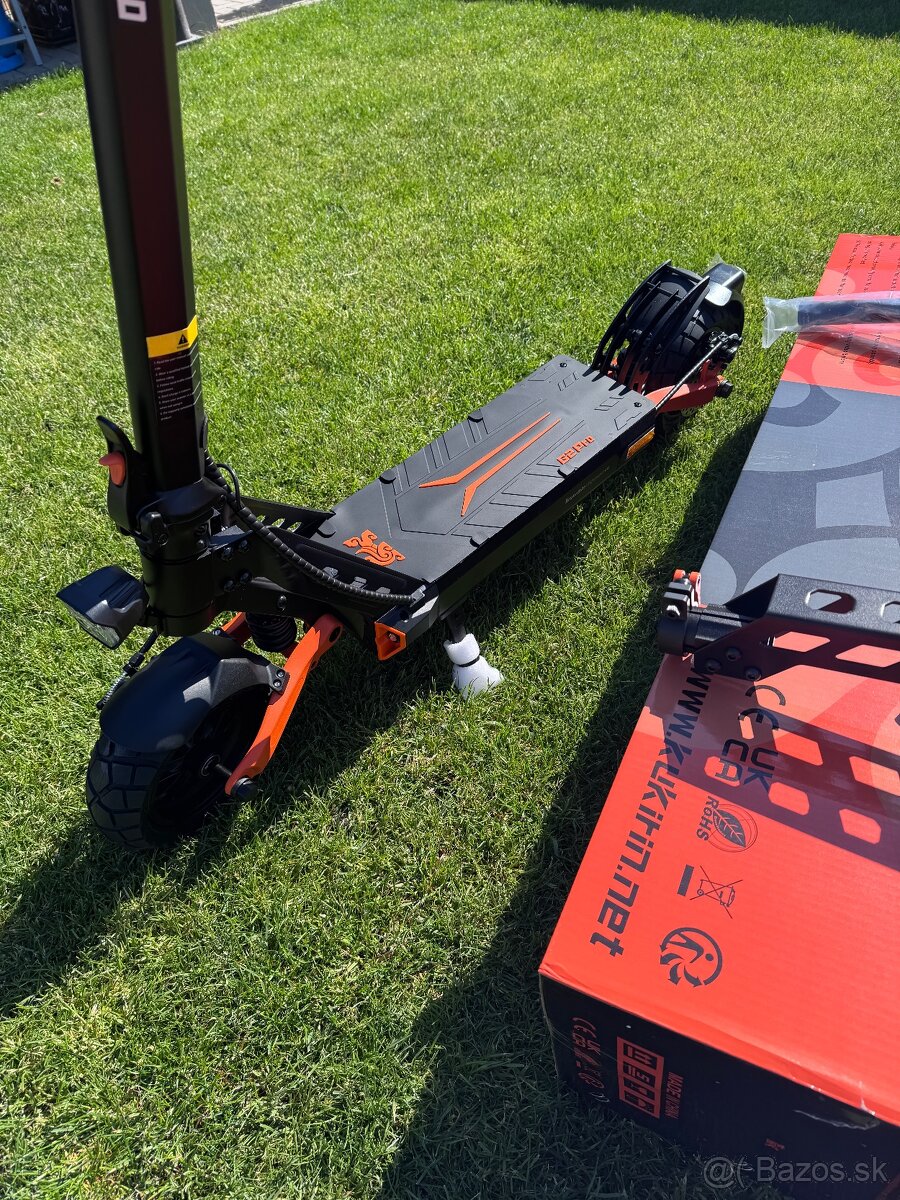 Kukirin g2 pro - 2