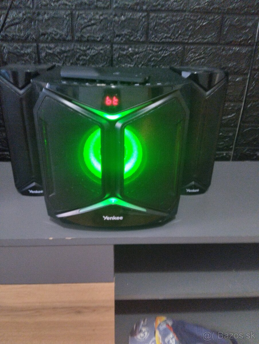 Domáce kino - 2