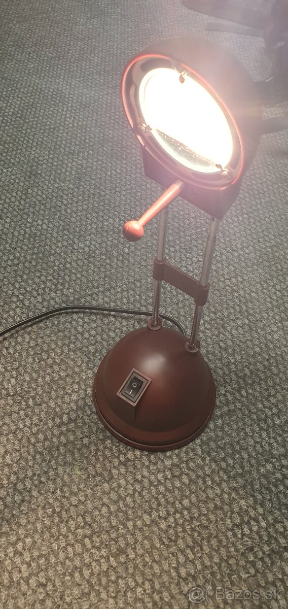Stolna lampa - 2