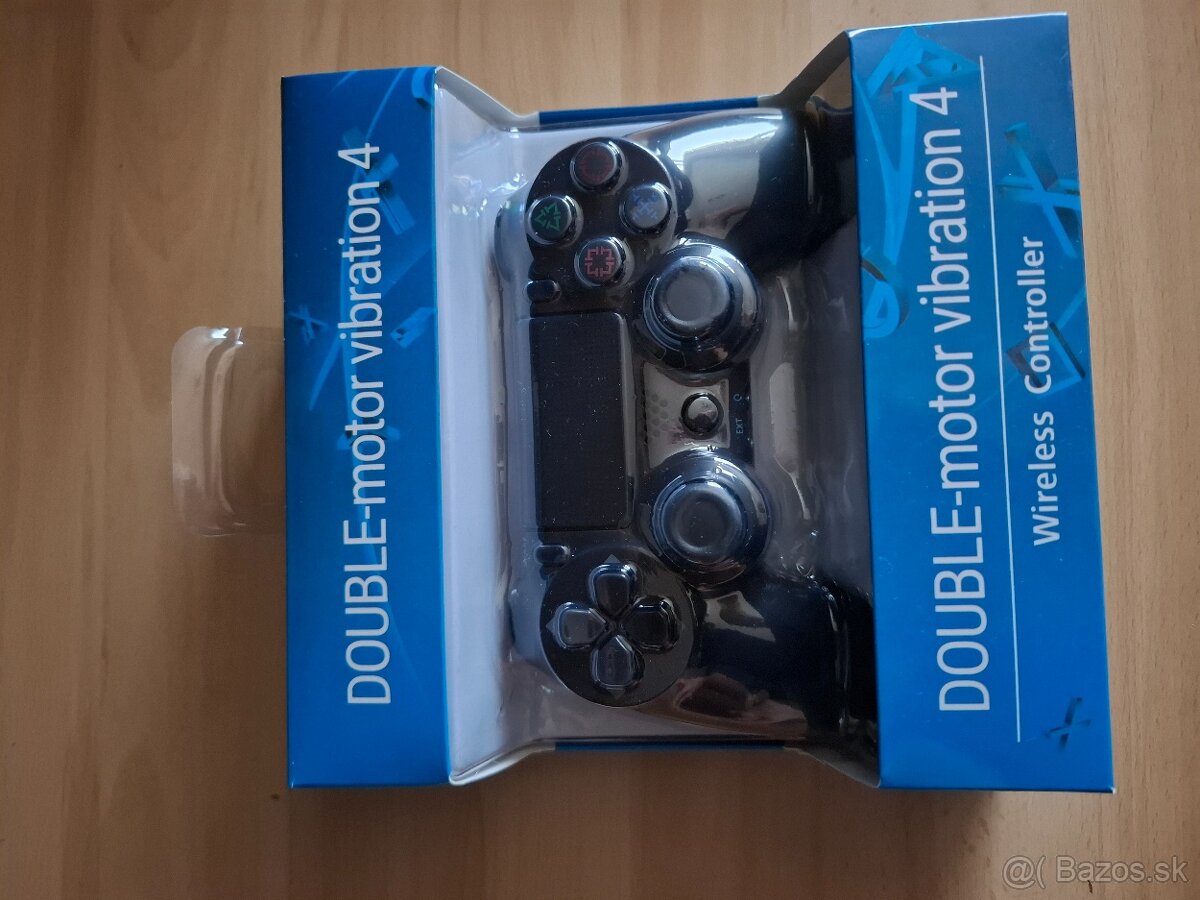 Ovládač ps4 - 2